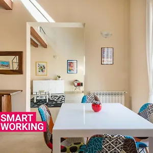 Santa Cecilia By Wonderful Italy Apartment Palermo