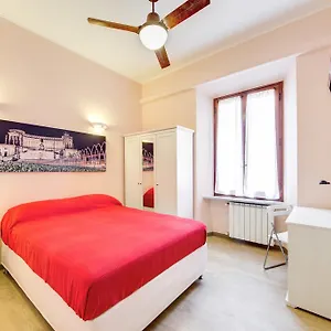 Apartament Colosseo, Rzym