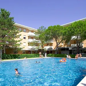 Laguna & S.elena Sud Apartment Bibione