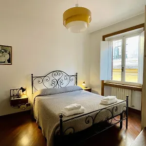 Apartament Martina Al Colosseo, Rzym