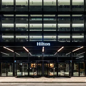 Hilton Eur La Rom