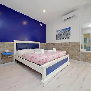 Apartament Lucky Domus Appio, Rzym