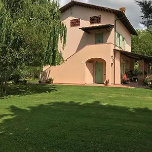 Favilli Villa Pisa