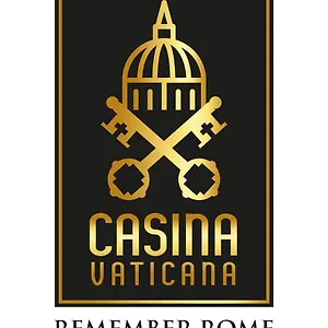 Apartament La Casina Vaticana, Rzym
