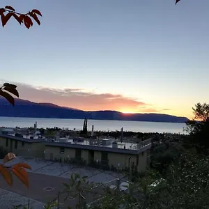 Lucia Apartment Toscolano-Maderno