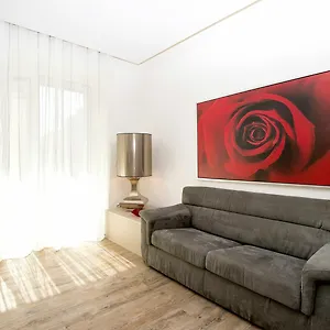 Apartament Vatican Kalasa & Deluxe, Rzym