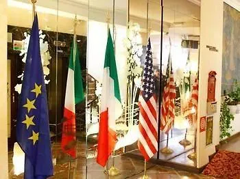 Lh Grand Hotel Hermitage Rome