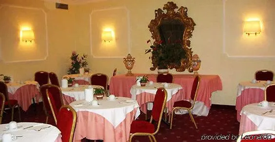 Lh Grand Hotel Hermitage Rome 4*,