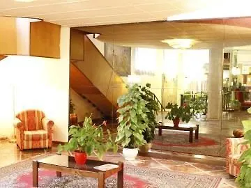 Lh Grand Hotel Hermitage Rome