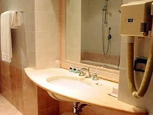 Lh Grand Hotel Hermitage Roma