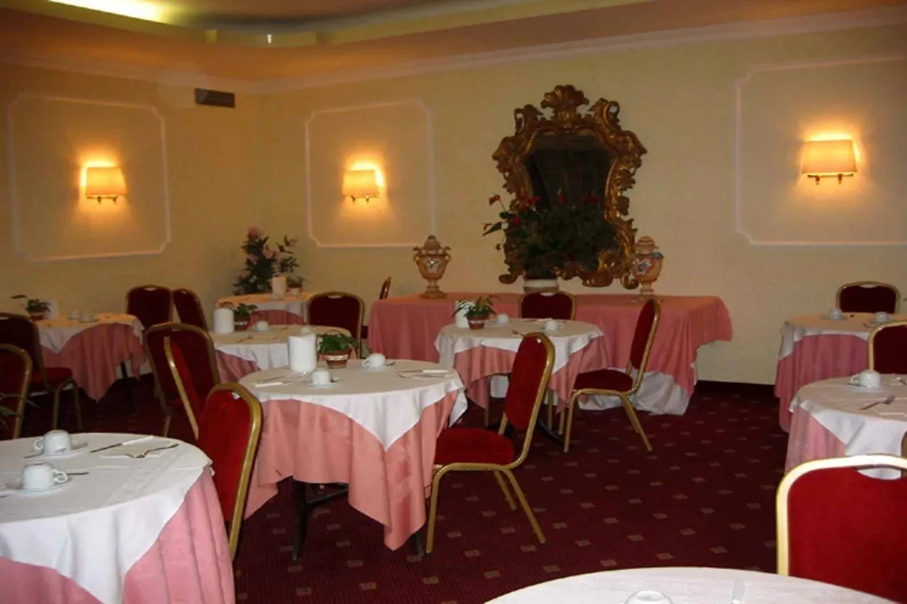 Lh Grand Hotel Hermitage Rome