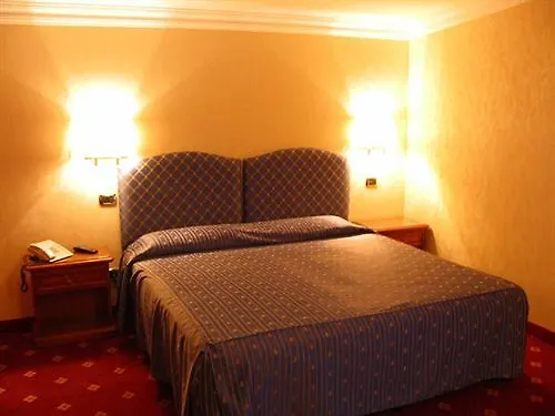 LH Grand Hotel Hermitage Rom