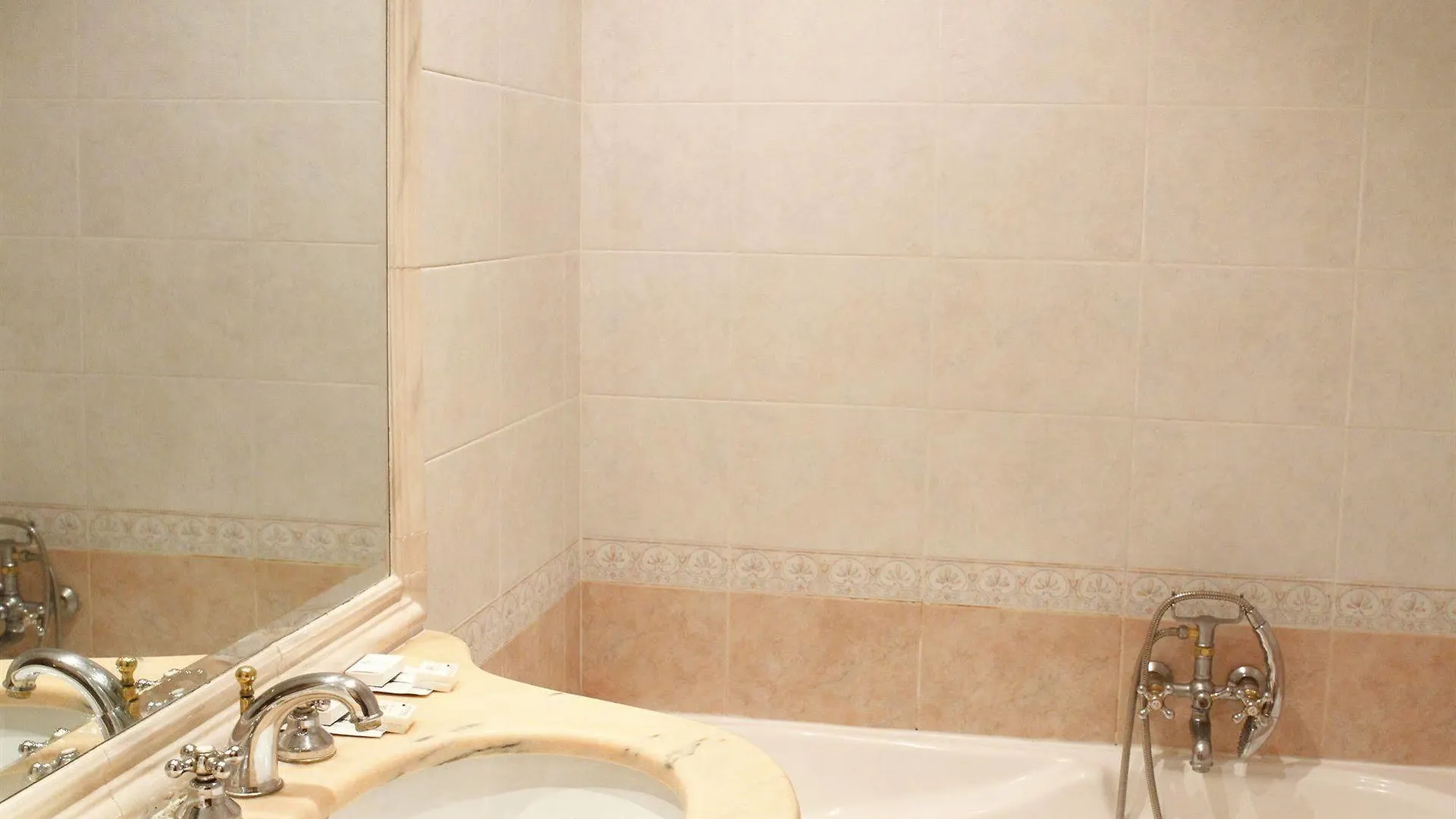 LH Grand Hotel Hermitage Rom